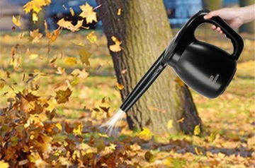 MOZOS XBLOWER ELECTRONICS ПЫЛЕОБДУВАТЕЛЬ МЕГА МОЩНЫЙ КОМПРЕССОР ДЛЯ ПЫЛЕВОЗДУХА