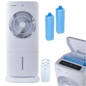 Klimator wodny THUNDER FRESH PILOT 3W1 5,5L WKŁADY