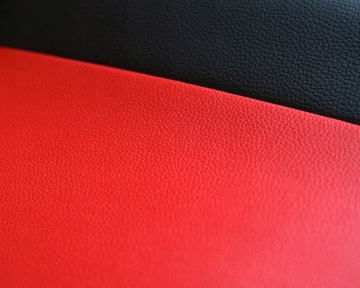 POKROWCE MIAROWE SKÓRZANE DO FIAT FREEMONT 7m