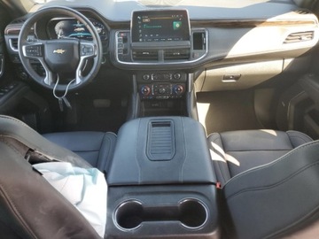 Chevrolet Suburban GMT900 2024 Chevrolet Suburban K1500 Premier 2024 5.3l 5.3 Benzyna 355KM, zdjęcie 8