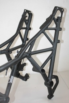 Kawasaki Ninja H2 SX RAMA с документами 2020R