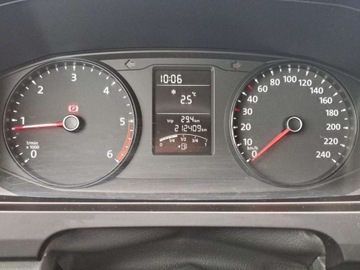 Volkswagen Caravelle T6 2016 Volkswagen Caravelle 4x4, Manual, Salon PL, FV23, Bezwypadkowy 2.0 Diesel, zdjęcie 15