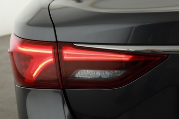 Toyota Avensis III Sedan Facelifting 2015 1.8 Valvematic 147KM 2017 Toyota Avensis 1.8 Valvematic, Salon Polska, zdjęcie 20