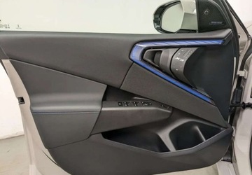 BMW X3 G45 2025 BMW X3 20d xDrive M Sport, Innowacji, Premium, M Pro, Kamery 360, Panorama, zdjęcie 18