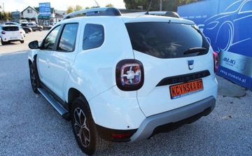 Dacia Duster II SUV 1.5 Blue dCi 115KM 2018 Dacia Duster 1.5 Diesel 115KM, zdjęcie 7