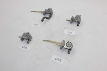 KAWASAKI ZX-9R ZX-6R NINJA 98-02 ZZR 600 Kranik Zawór Paliwa