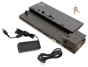 STACJA DOKUJĄCA LENOVO 40A2 DOCK + 90W 40A20090EU