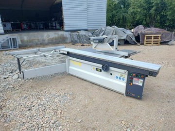 Пила раздвижного стола ROBLAND Z3200