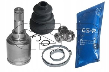 SADA KLOUBU GSP 617001