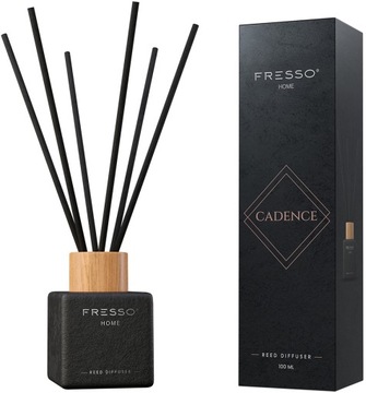 Odświeżacz powietrza dyfuzor Fresso 100 ml 0,2 g