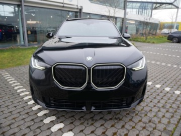 BMW X3 G45 2026 BMW X3 xDrive20d Sport Suv 2.0 (197KM) 2026, zdjęcie 7