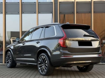 Volvo XC90 II 2026 VOLVO XC90 B5 AWD Ultra Bright Suv 2.0 (250KM) 2026, zdjęcie 2