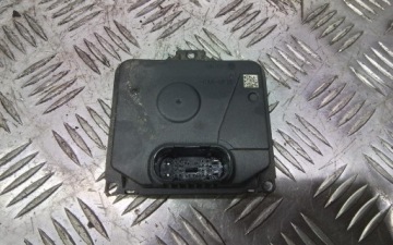 AUDI A4 B9 СВЕТОДИОДНЫЙ МОДУЛЬ КОНВЕРТЕРА 4M0907397AC