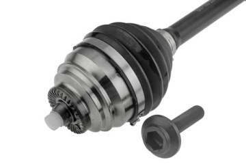 ШАРНИР ПОЛУОСИ NPW-BM-186 ПЕРЕДНИЙ ЛЕВЫЙ