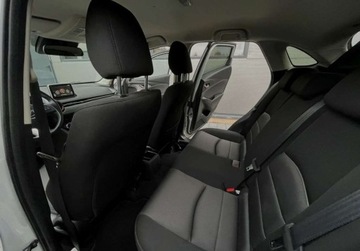 Mazda CX-3 Crossover 2.0 SKY-G 120KM 2015 Mazda CX-3 2.0I AUTOMAT bezwypadkowa GWARANCJA zarejestrowana 2.0, zdjęcie 18