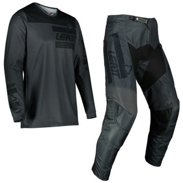 Strój motocyklowy Leatt Moto 3.5 r. L czarny