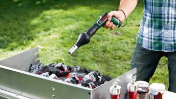 IXO 7 ОТВЕРТКА BOSCH + 10 БИТ