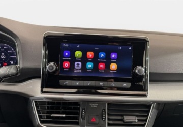 Seat Tarraco SUV 1.5 EcoTSI EVO 150KM 2022 Seat Tarraco Style 1.5TSI 150KM M6 2022 r., salon PL, I wl., dod. komplet, zdjęcie 4