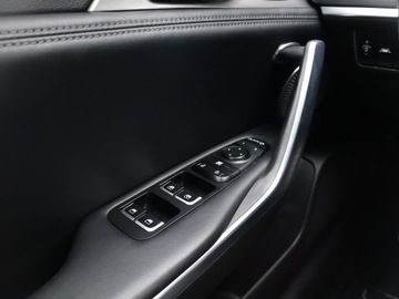 Kia Stinger Liftback 3.3 T-GDi 366KM 2019 Kia Stinger 3.3 T-GDI, Salon Polska, Serwis ASO, zdjęcie 17