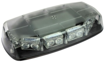 ПРЕДУПРЕЖДАЮЩИЙ ЛУЧ, СВЕТОДИОДНЫЙ МАГНИТ, СТРОБОСКОП