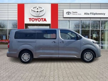 Toyota 2024 Toyota Proace Verso 2.0 D4-D 145KM Long Business Nowy od reki 2.0 Diesel, zdjęcie 5