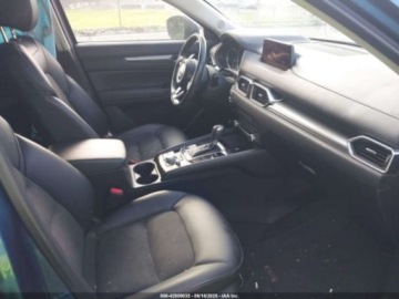 Mazda CX-5 II 2020 Mazda CX-5 Touring 2.5 Benzyna 187KM, zdjęcie 9