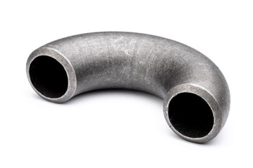 Kolano nawrotne 42,4x2,6 180stopni P235GH