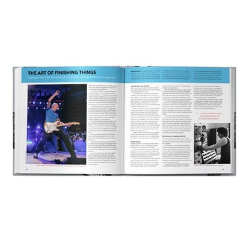 BJOOKS PATCH & TWEAK WITH KORG