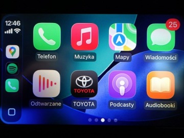 Toyota Yaris IV Hatchback 1.0 VVT-i 72KM 2021 Toyota Yaris NAVI KRAJOWY BEZWYPADKOWY, zdjęcie 18