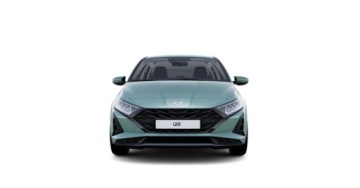 Hyundai i20 III 2026 Hyundai i20 2026 NOWY 1.0T-GDI 90KM Automat wersja Pure Design Benzyna 90KM, zdjęcie 3