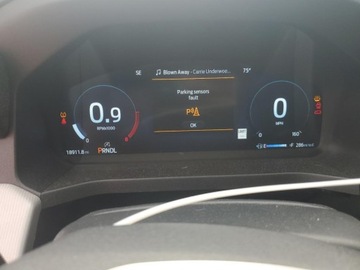 Ford Explorer VI 2025 Ford Explorer Active 2025 2.3l 2.3 Benzyna 300KM, zdjęcie 9