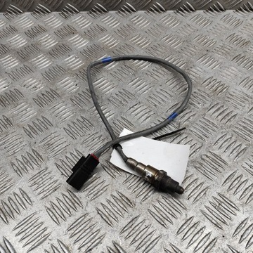 Hyundai Tucson IV NX4 2024 Лямбда-зонд