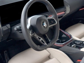 BMW X3 G45 2025 BMW X3 xDrive20d Sport Suv 2.0 (197KM) 2025, zdjęcie 7