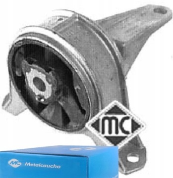 PODUSZKA SILNIKA PRAWY PRZÓD do OPEL ZAFIRA A