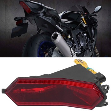 Светодиодный задний фонарь в сборе Стоп-сигнал высокого сигнала поворота