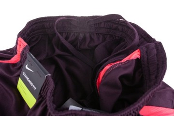 Spodnie Dresowe Nike Dry Academy AJ9729-659