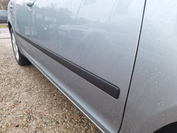 Skoda Octavia II Hatchback 1.9 TDI PD 105KM 2006 Škoda Octavia Skoda Octavia Auto w stanie, zdjęcie 13