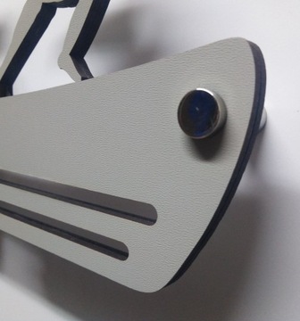 Вешалка для медалей ГОЛ 104.1 49см