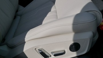 Audi A6 C8 Allroad 3.0 45 TDI 245KM 2023 Audi A6 Allroad V6 Wentyle MultiKontury Hak B&amp;O Matrix Perła Pamięć DVD new, zdjęcie 11