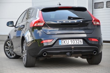 Volvo V40 II Cross Country 2.0 D4 DRIVE-E 190KM 2014 SUPER STAN 2.0D4 190KM START/STOP NAVI LED ALU KLIMA NOWY SILNIK GWARANCJA, zdjęcie 5