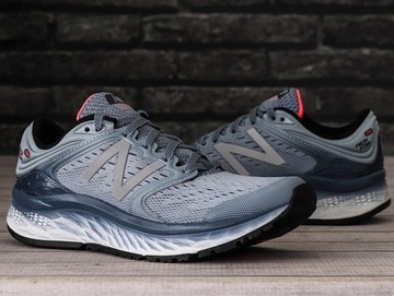 Buty damskie, sportowe New Balance NIEBIESKI BIAŁY