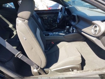 Chevrolet Camaro VI Coupe 6.2 455KM 2023 Chevrolet Camaro 2023r, 1SS, 6.2L 6.2 Benzyna 455KM, zdjęcie 8