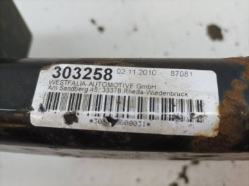 Kugelkopf Sedan Bmw Seria 3 V (2005-2012) E90 | thumb 2