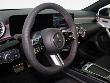 Mercedes Klasa A W177/V177 Hatchback Facelifting 2.0 220 190KM 2025 Od ręki - 220 4MATIC (190KM) AMG Line | MULTIBEAM LED + Night, zdjęcie 8