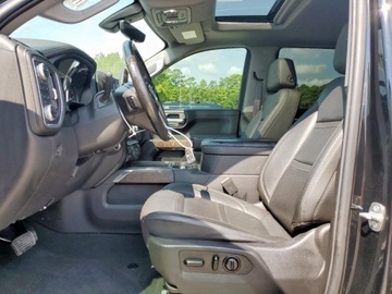 GMC Sierra K1500 Denali 2021 5.3l 5.3 Benzyna 355KM, zdjęcie 7