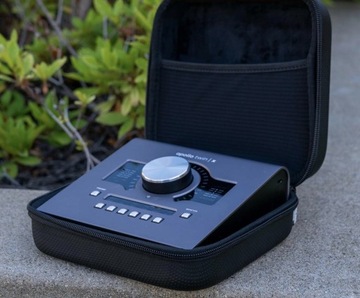 Аналоговые корпуса - Корпус GLIDE UA Apollo Twin