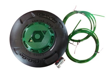 GŁOWICA ŻYŁKOWA OLEO-MAC BC 241T SPARTA 381T SPARTA 441T SZYBKIE NAWIJANIE