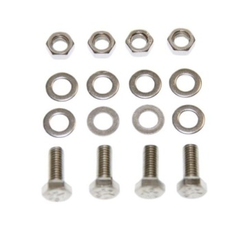 Болты для мотоцикла Jawa 350 TS 638 - INOX NON-INOX !!!