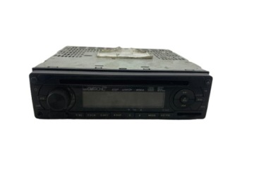 CLATRONIC RADIO RADIOODTWARZACZ RADIO CD KARTA SD