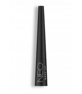 Подводка для глаз NEO MAKE UP в кисточке PRO SLIM LINER